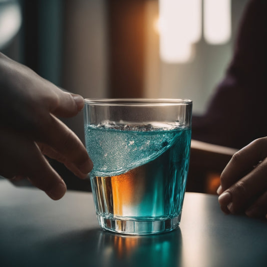 7 Wege um im Alltag mehr zu trinken